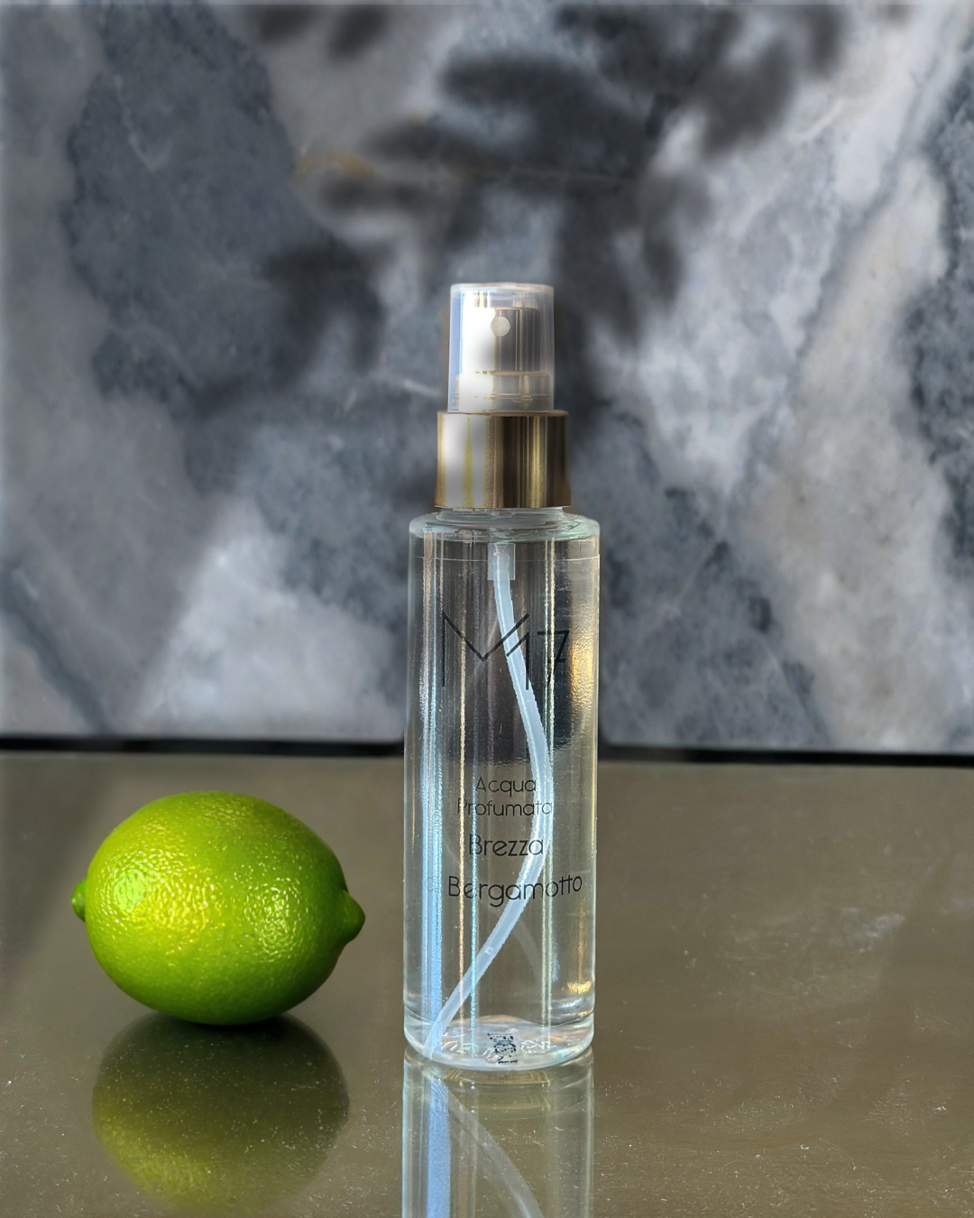 Acqua Profumata - Brezza di Bergamotto