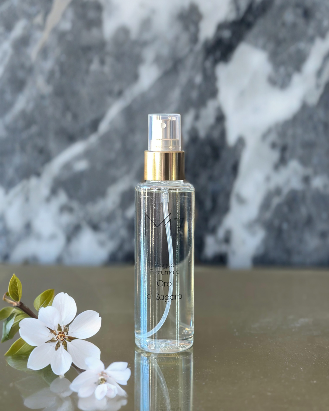 Acqua Profumata - Oro di Zagara