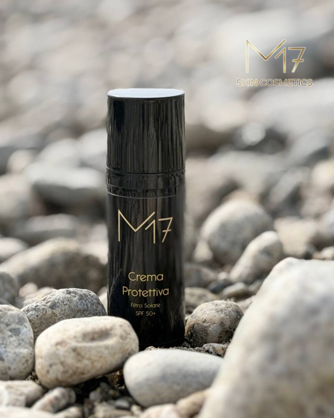 Sun Protection Cream - SPF 50+