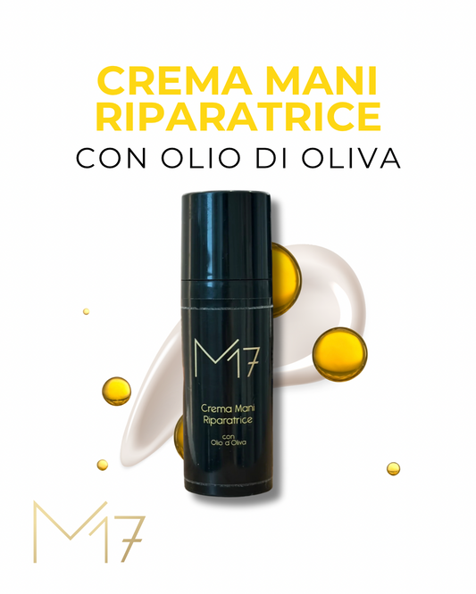 Crema Mani Riparatrice