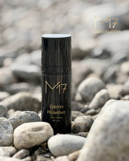 Sun Protection Cream - SPF 50+